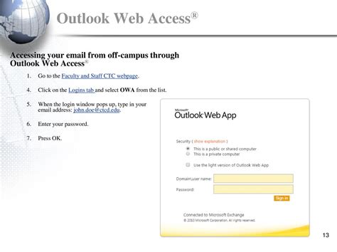 fiu outlook login|Accessing your files off campus .